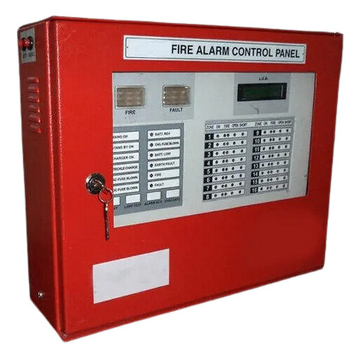 Fire Alarm Panel