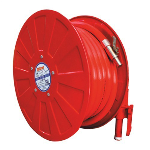 Hose Reel Drum
