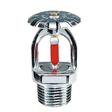 Fire Sprinkler