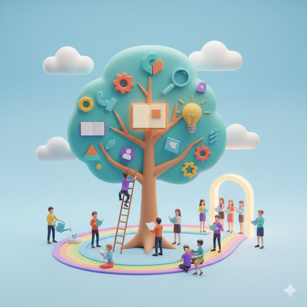 Learning & Development